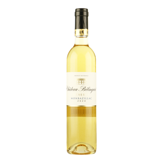 CHATEAU BELINGARD Monbazillac 0,50 ltr.