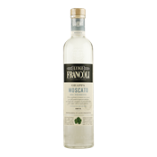 FRANCOLI Grappa Moscato 0,70 ltr.