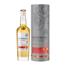 ROSEBANK 32YO Lowland Single Malt #3 2024 47,6% 0,70 ltr