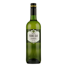 PIERRE JEAN Colombard Chardonnay
