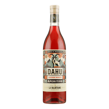 DAHU Aperitivo 16% 0,70 ltr.