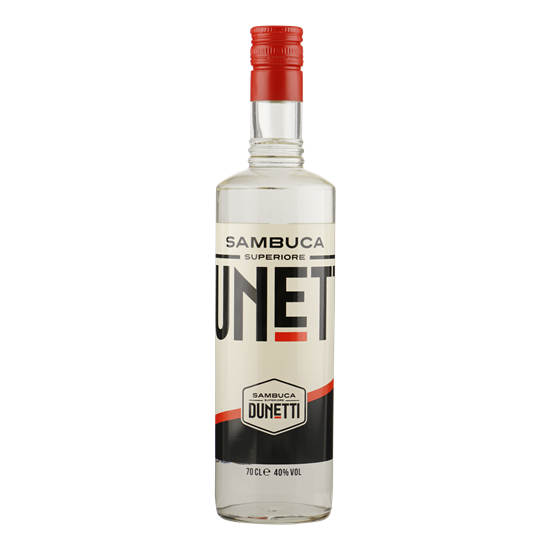 DUNETTI Sambuca superiore 0,70 ltr.