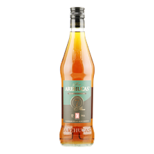 RON AREHUCAS Rum 7YO 0,70 ltr