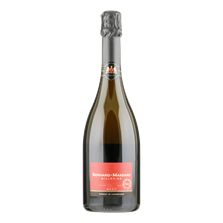 BERNARD MASSARD Cremant Millesime Brut 2019