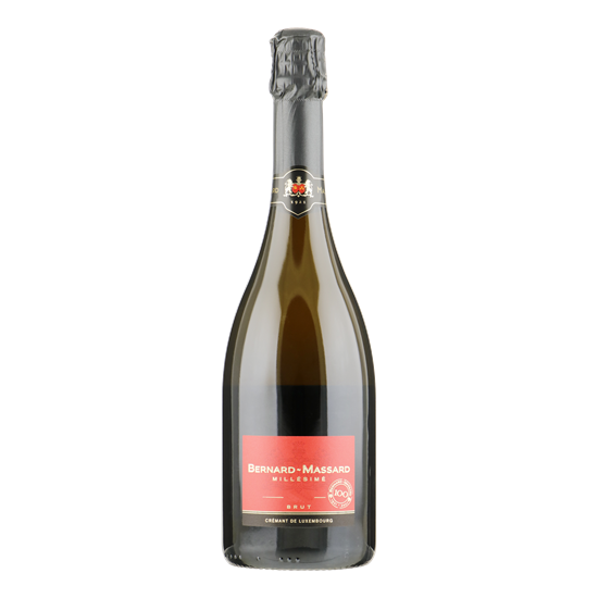 BERNARD MASSARD Cremant Millesime Brut 2019