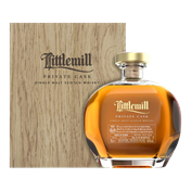 LITTLEMILL SC#15/74-8 34YO 2nd edition - Dutch Trilogy