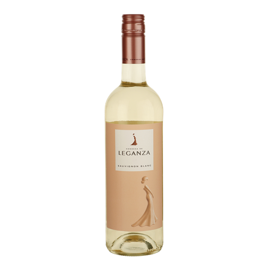 CONDESA LEGANZA Sauvignon Blanc