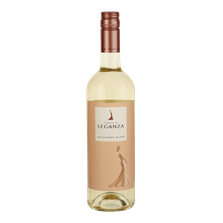 CONDESA LEGANZA Sauvignon Blanc