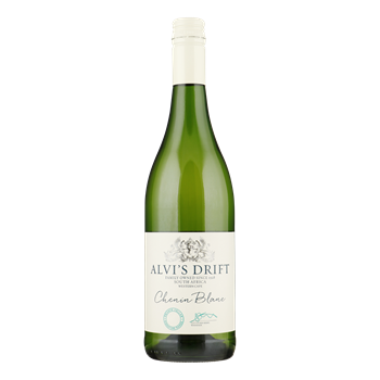 ALVI'S DRIFT Signature Chenin Blanc