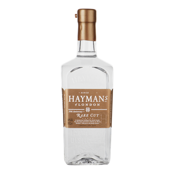 HAYMAN'S Rare Cut London Dry Gin 50% 0,70 ltr.