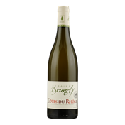 BRUNELY Cotes du Rhone Blanc
