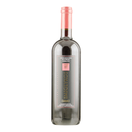 CAVINO Imiglykos Red Black Label