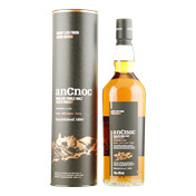 ANCNOC Sherry Cask Peated 43% 0,70 ltr