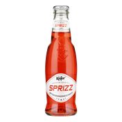 SPRIZZ Aperitivo-Kafer- 0,20 ltr.6,9% -bitter orange-