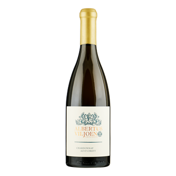 ALVI'S DRIFT Albertus Viljoen Chardonnay