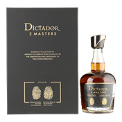 DICTADOR '2masters' Hardy 76/78 Summer Bl.-first ed 0,70 ltr