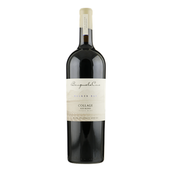 BENGUELA COVE Estate Collage Red Blend Magnum 1,50 ltr