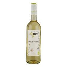 BIOREBE Chardonnay IGP Italia (BIO)