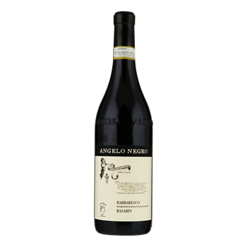 NEGRO Barbaresco DOCG Basarin