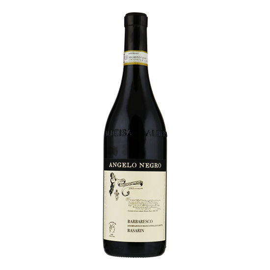 NEGRO Barbaresco DOCG Basarin