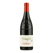 BRUNELY Ventoux Rouge