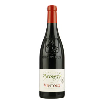 BRUNELY Ventoux Rouge