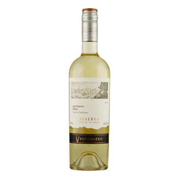 VENTISQUERO Reserva Sauvignon Blanc -Valle Casablanca