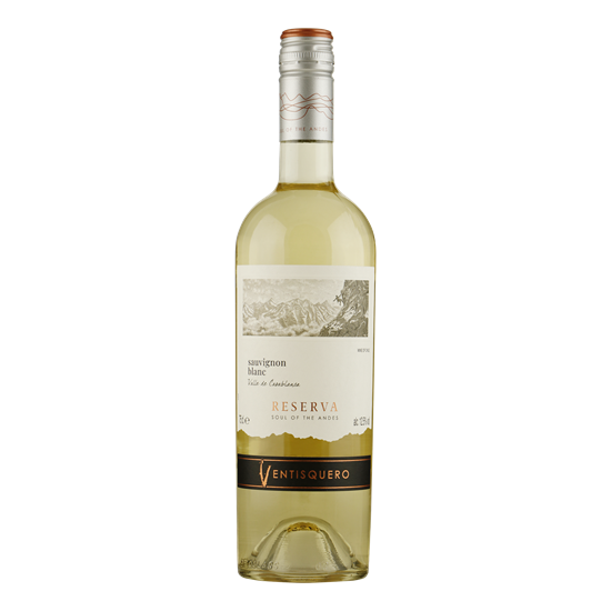 VENTISQUERO Reserva Sauvignon Blanc -Valle Casablanca