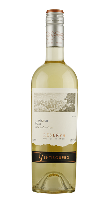 VENTISQUERO Reserva Sauvignon Blanc -Valle Casablanca