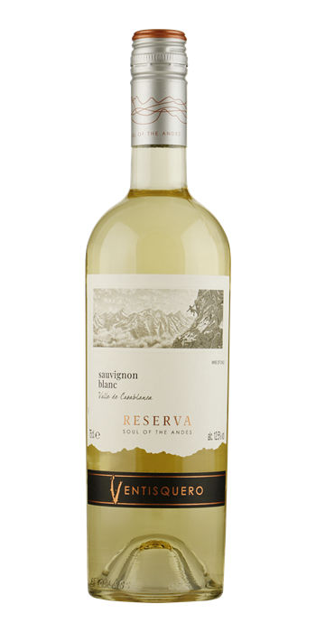 VENTISQUERO Reserva Sauvignon Blanc -Valle Casablanca