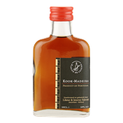 FLACON DE CUISINE Kook-madeira set 6x0,10 ltr.