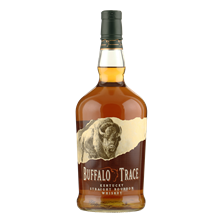 BUFFALO TRACE Bourbon 1,0 ltr