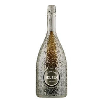 BELLUSSI Blanc de Blancs Extra Brut in GVP magnum 1,5 ltr.