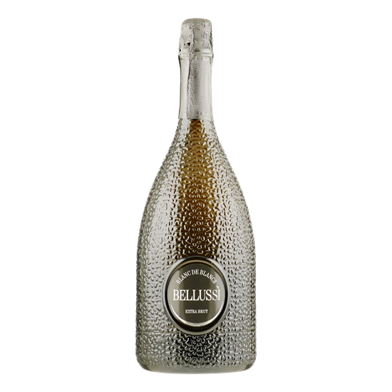 BELLUSSI Blanc de Blancs Extra Brut in GVP magnum 1,5 ltr.