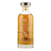 AMRUT Two Continents Single Malt 0,70 ltr