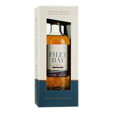 FILEY BAY STR Finish SM Whisky 46% 0,70 ltr