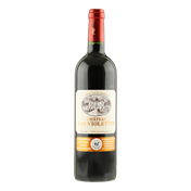 CH.LES VIOLETTES Blaye Cotes de Bordeaux