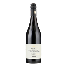 WEINGUT HEID Trollinger Lemberger Trocken QBA BIO