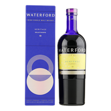 WATERFORD Goldthorpe 50% Single Malt Whisky 0,70 ltr