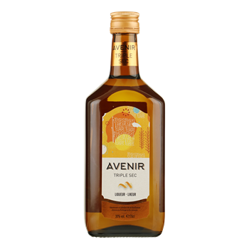 AVENIR Triple Sec 30% 0,70 ltr