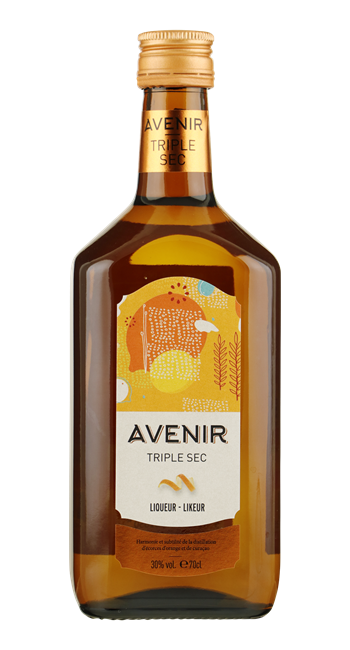 AVENIR Triple Sec 30% 0,70 ltr