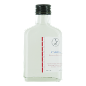 CUISINE Vodka set 6x0,10 ltr