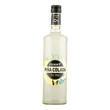 FUNNY alcoholvrij Pina Colada 0,70 ltr