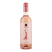 CONDESA DE LEGANZA Tempranillo Rose seleccion de Familia