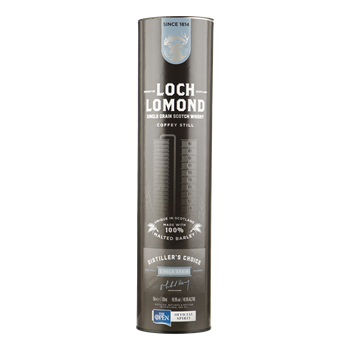 LOCH LOMOND Single Grain Distillers Choice 0,70 ltr