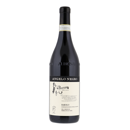 NEGRO Barolo DOCG Serralunga d'Alba