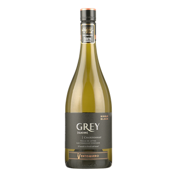 VENTISQUERO GREY Chardonnay