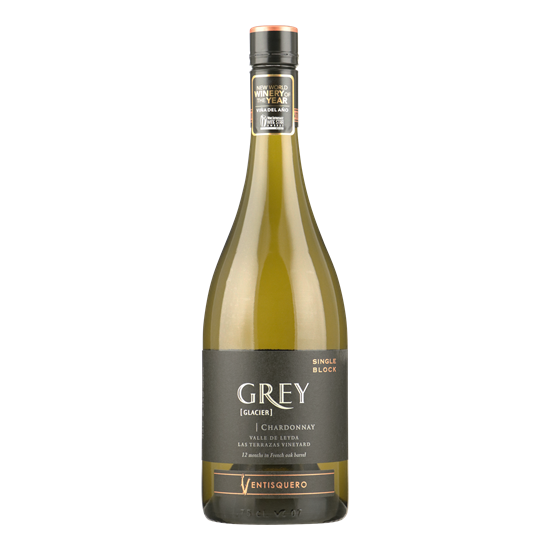 VENTISQUERO GREY Chardonnay