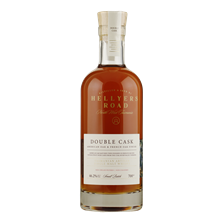 HELLYERS ROAD Single Malt Whisky Double Cask 0,70 ltr