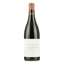 DOMAINE du PRE SEMELE Sancerre Rouge